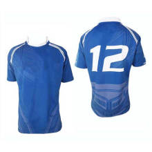 Kundenspezifische Sublimation Rugby Uniform